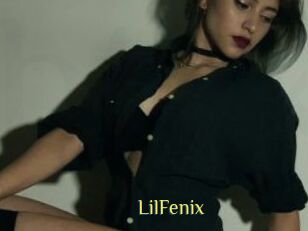 LilFenix