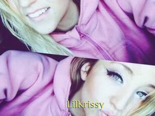 LilKrissy