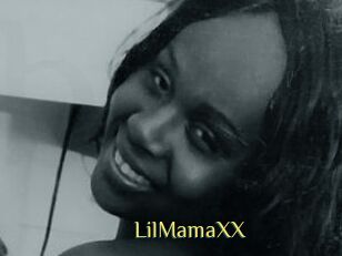 LilMamaXX