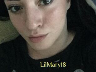 LilMary18