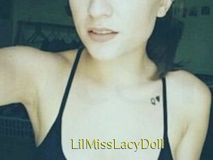 LilMissLacyDoll