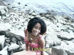 LilMouse
