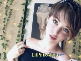 LilPinkAlien