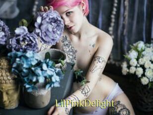 LilPinkDelight