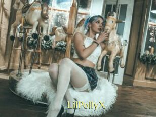 LilPollyX