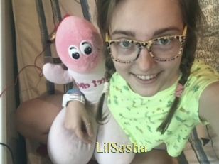 LilSasha