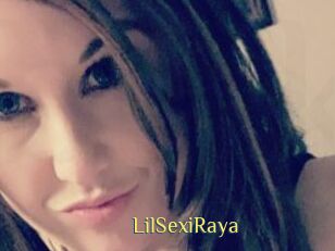 LilSexiRaya