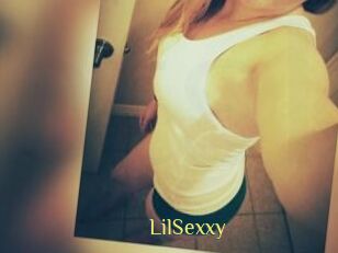 LilSexxy