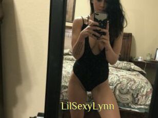 LilSexyLynn