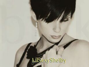 LilSexyShelby