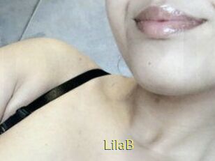 LilaB