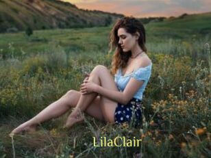 LilaClair