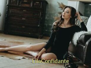 LilaConfidante