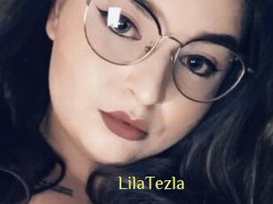 LilaTezla