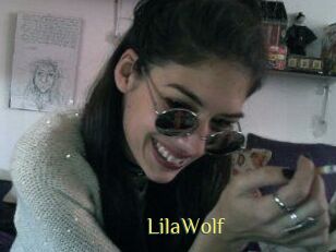 LilaWolf