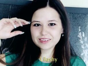 Lilashy