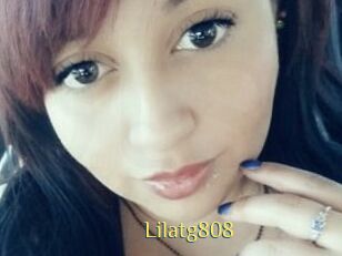 Lilatg808