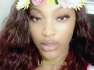 Lilhoodjass