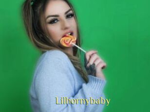 Lilhornybaby