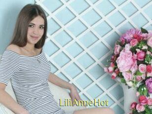 LiliAnneHot