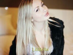 LiliBella