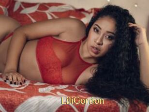 LiliGordon