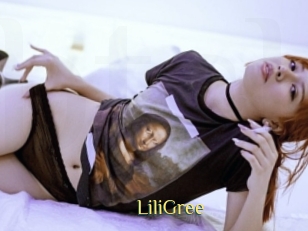 LiliGree