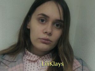 LiliKlays