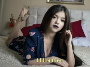 LiliLamber