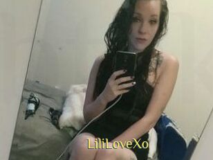 LiliLoveXo
