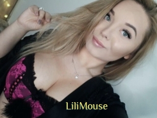 LiliMouse
