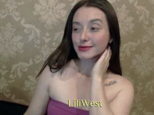 LiliWest
