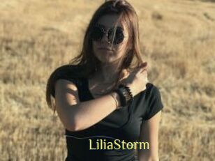 LiliaStorm