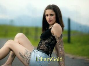 LiliamGold