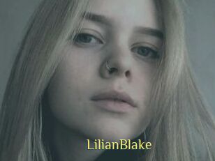 LilianBlake