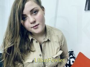 LilianFowler