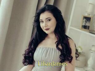 LilianJames