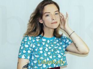 LilianKelly