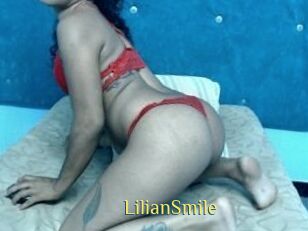 LilianSmile