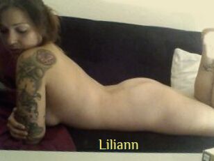 Liliann