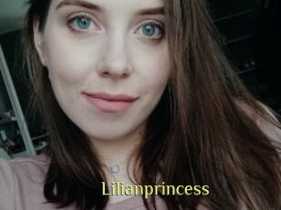 Lilianprincess