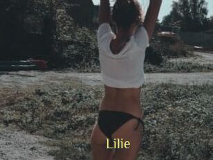 Lilie