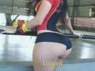 Liliipink
