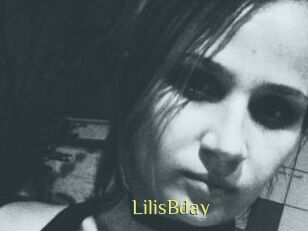 LilisBday