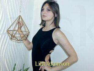 LilitAdamson