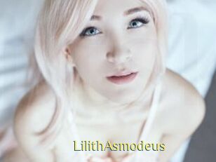 LilithAsmodeus