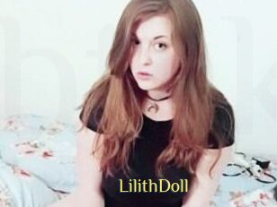 LilithDoll