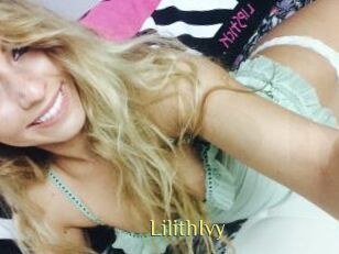 LilithIvy