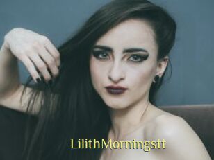 LilithMorningstt