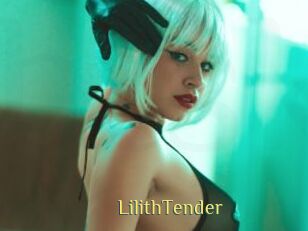 LilithTender